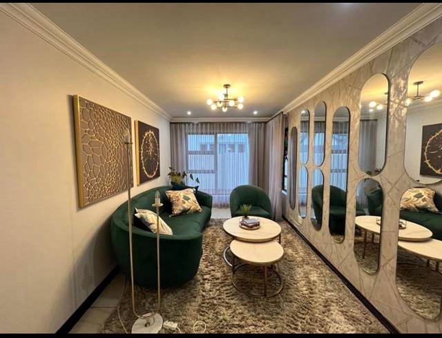 4 BEDROOM HOUSE FOR SALE IN MIDSTREAM HILL